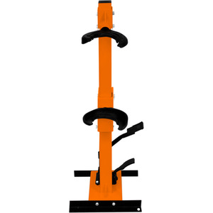 Hydraulic Coil Spring Compressor Strut - Orange by T-Mech
