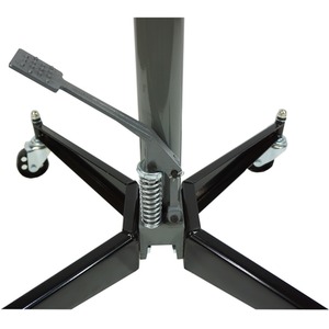 Transmission Jack 0.5 Ton - Grey by SwitZer