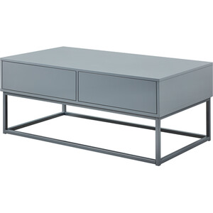 Valencia Coffee Table - Grey