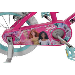 Barbie 14in Kids Bike - Pink - Pink by Barbie