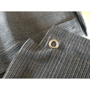 Olpro Oltex Breathable Awning Carpet - Grey / 250cm / 600cm by Olpro