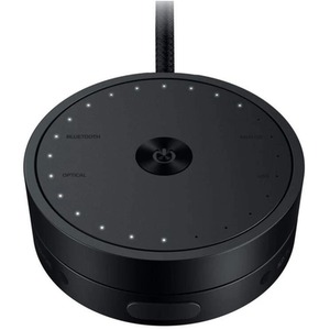 Razer Nommo Pro 2.1 Gaming Speakers THX Chroma RGB with Control Pod - Black by Razer