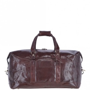 Large Travel Holdall 2070 by Ashwood Leather