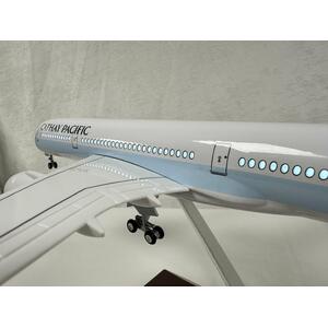 A350 Model Plane - Mixed by Chame