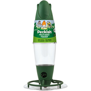 Peckish Multi Seed Feeder by Peckish