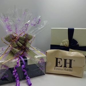 Rimmel London Luxury Beauty Bundle Box Gift Hamper - Multi by Rimmel