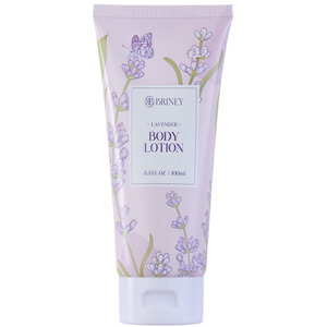 Gift Set Lavender Scented Spa Bath Collection - 10 Pieces / Body Wash, Bubble Bath, Body Lotion, Body Scrub, Hand Cream, Bath Bomb, Body Butter, Hair Turban Towel, Shower Pouf, Storage Tote Bag by Livingandhome