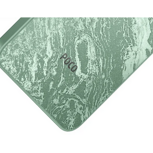 POCO C75 Smartphone 8GB RAM, 256GB Storage 120Hz Display 50MP Camera - Green by Xiaomi