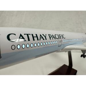 A350 Model Plane - Mixed by Chame
