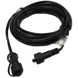 Techmar SPT1 extension cable 6m - Black by Techmar