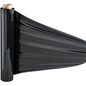 Extra Strong Pallet Wrap Shrink Wrap by Groundlevel