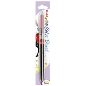 Pentel Arts Colour Brush Pen - Watercolour Brush - XGFL by Pentel