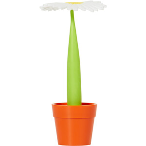 Flower Pen with Plant Pot