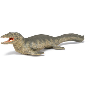 PAPO Dinosaurs Tylosaurus Toy Figure - Grey by PAPO