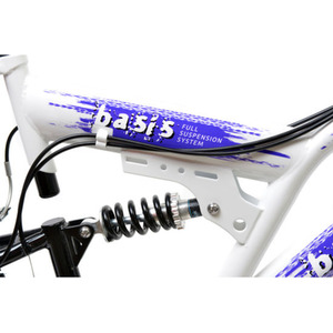 Basis 2 Mountain Bike 26