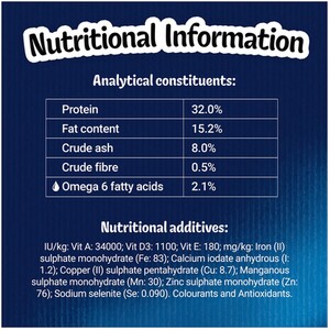 Felix Crispies Cat Treats - Salmon and Trout by Felix