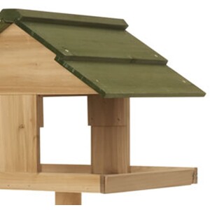 KD Bird Table