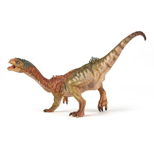 PAPO Dinosaurs Chilesaurus Toy Figure - Brown by PAPO
