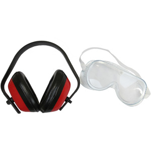 T-Mech 15HP Stump Grinder - Blue by T-Mech