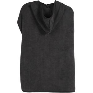 Hooded Pet Drying Robe by Clever Paws