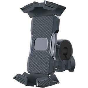Bicycle Mobile Phone Mount - Black