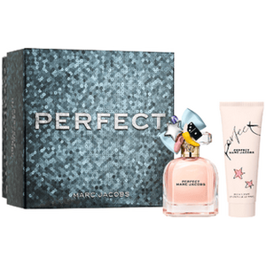 Marc Jacobs Perfect Gift Set 50ml - Black by Marc Jacobs
