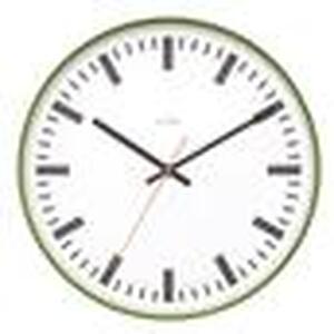 Victor Wall Clock Grass - Green by Acctim
