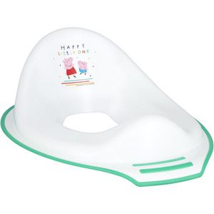 Peppa Pig Potty Bundle - Teal by Peppa Pig