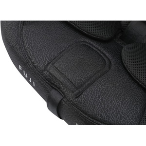 Fuji i-Size Child Car Seat and High Backed Booster - Onyx by Cozy N Safe