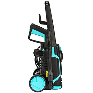 Pro-Kleen Pressure Washer Power Jet Wash Snow Foam And Lance - Black by Pro-Kleen