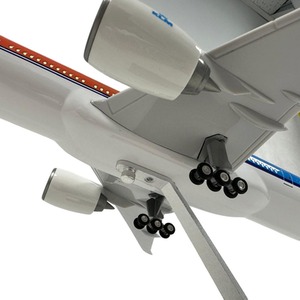 777 Model Plane - Mixed by Chame