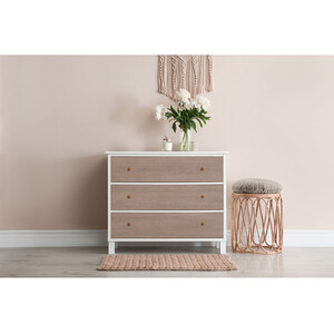 d-c-fix Tira Wood Self Adhesive Vinyl Film - Brown by d-c-fix