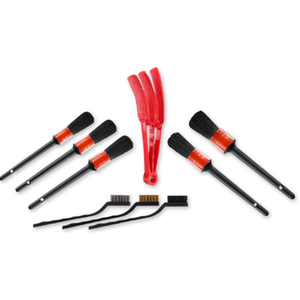 Simply Auto Car Brush Set by Simply Auto