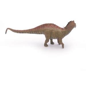 PAPO Dinosaurs Amargasaurus Toy Figure - Brown by PAPO