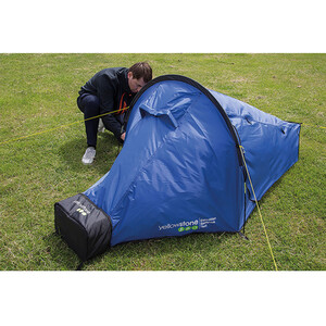 Yellowstone Expedition Backpack Tent by YELLOWSTONE