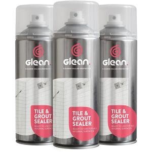 Tile Grout Sealer - Neutral / 3 by Go Glean