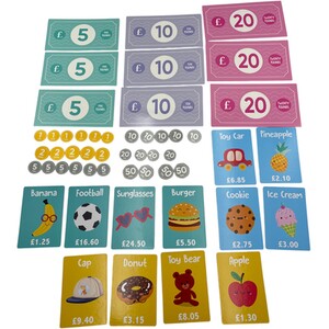 Cognition Mini Education Pack by Crafty Club