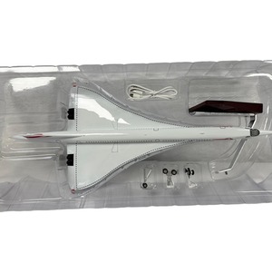 Classic Model Plane - Mixed by Chame