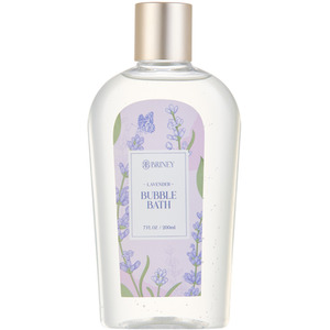 Gift Set Lavender Scented Spa Bath Collection - 10 Pieces / Body Wash, Bubble Bath, Body Lotion, Body Scrub, Hand Cream, Bath Bomb, Body Butter, Hair Turban Towel, Shower Pouf, Storage Tote Bag by Livingandhome