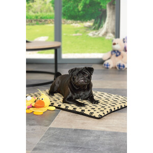 Fleece Pet Mat by Clever Paws