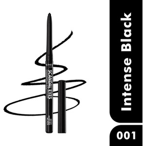 Scandaleyes Exaggerate Eye Definer - Black by Rimmel London