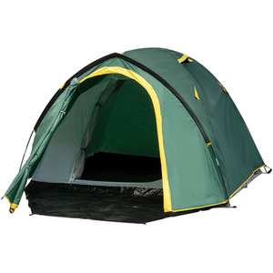 Outsunny Weatherproof 2 Room Tent by Outsunny