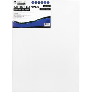 Art Studio Premium Canvas by Art Studio