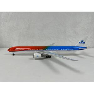 777 Model Plane - Mixed by Chame