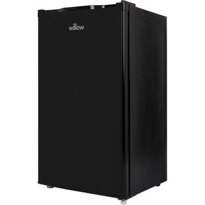 Willow Under Counter Fridge - Black by Willow