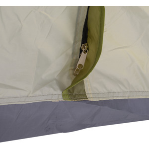 Outsunny Five Man Pop Up Tent - Army Green by Outsunny