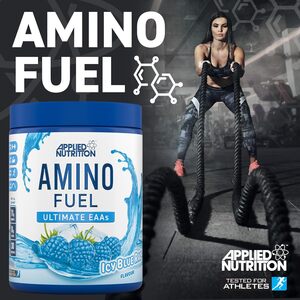 Amino Fuel Amino Acids Supplement by Applied Nutrition