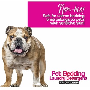 Pet Bedding Laundry Washing Detergent - Clear / 2 by Pro-Kleen