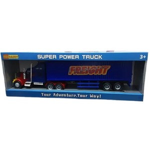 Big Daddy Big Rig Transport Trucks - Multi / Truck by Big Daddy