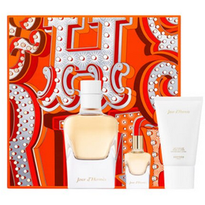 Hermes Jour D'Hermes Gift Set 50ml EDP-S - Black by Hermes